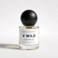 V WILD | Inspired by Wild Vetiver Creed | LUX LINE